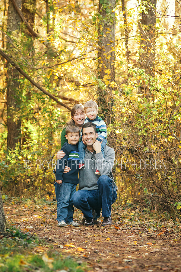 Charlottesville family photographer