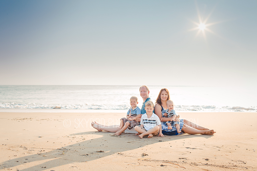 charlottesville family photographer