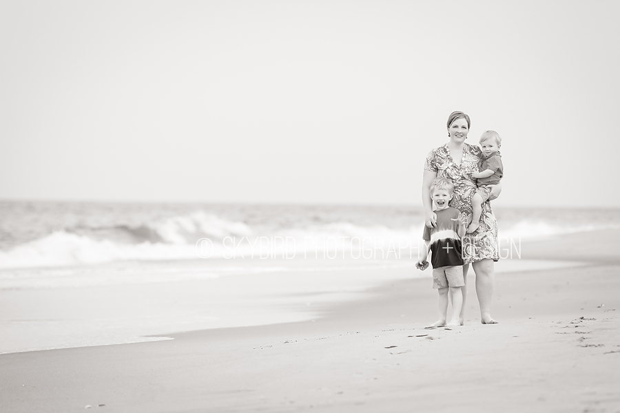 charlottesville family photography