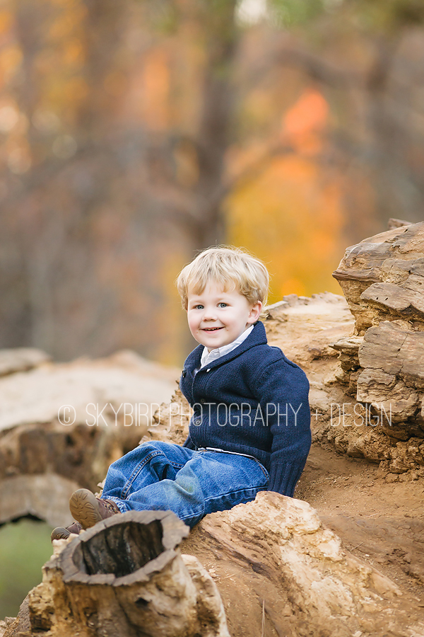 Virginia Family Photographer