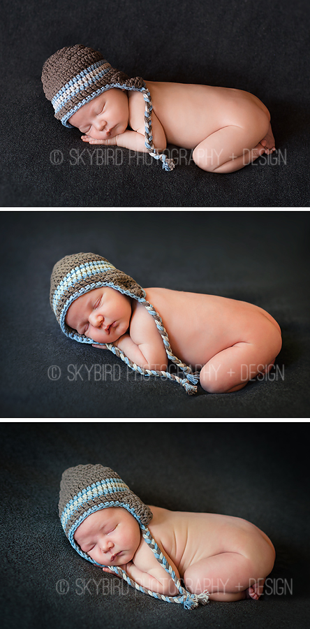 Crozet newborn photographer