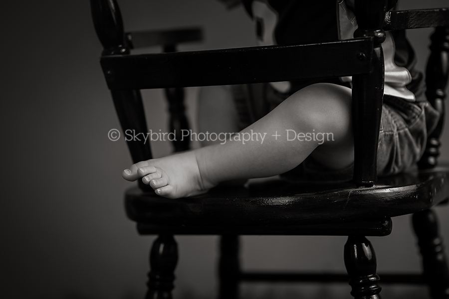 Charlottesville Virginia Baby Photographer