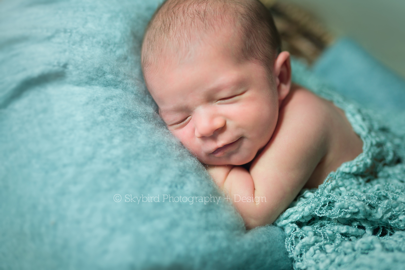 Newborn Photographer Charlottesville