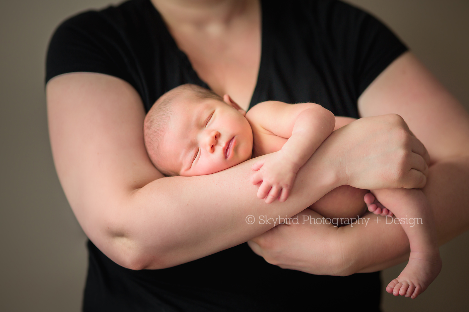 Newborn Photographer Charlottesville