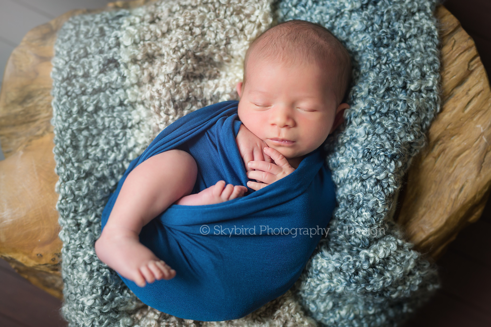 Newborn Photographer Charlottesville