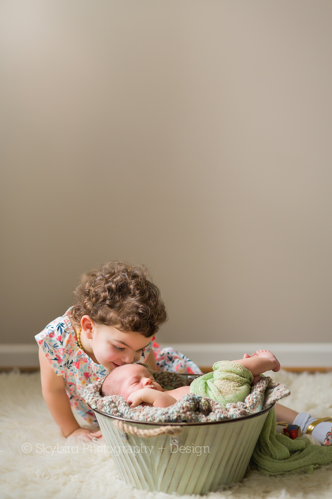 Newborn Photographer Charlottesville